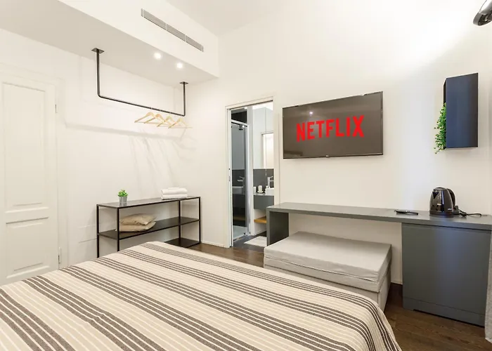 Next Stop Relax - Near Station 3*