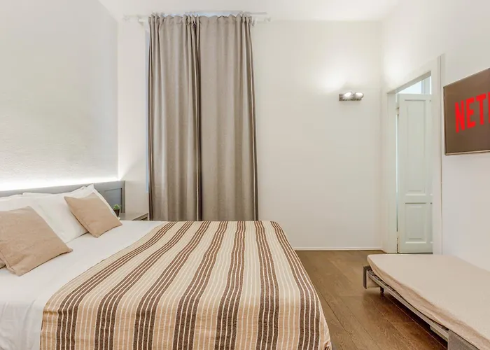 Next Stop Relax - Near Station Penzion 3*