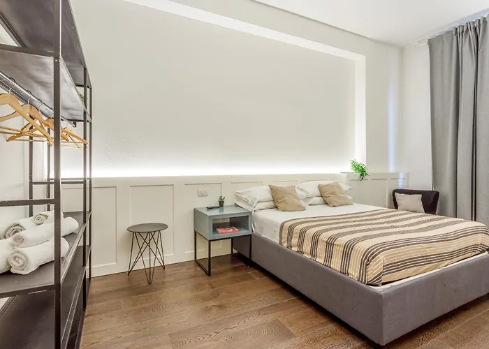 Next Stop Relax - Near Station